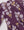 Fiona Dress- Plum Buttercup Floral