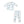 Farm Toile Set- Blue