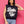 Navy & White Stripe 'Batter Up' Sweater Vest- (Women's)