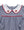 Firetruck Dress