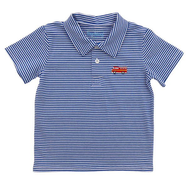 Firetruck Polo