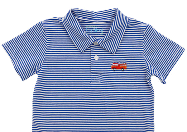 Firetruck Polo