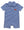 Firetruck Polo Romper