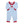 Firetruck Ruffle Romper