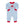 Firetruck Romper