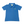 Fish Ian Knit Polo- Periwinkle