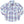 All American Plaid Pearl Snap Flannel Shirt