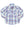 All American Plaid Pearl Snap Flannel Shirt