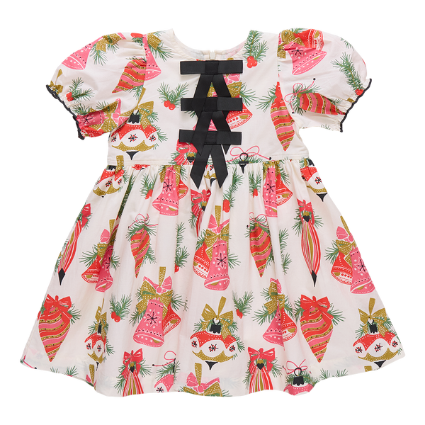 Hermione Dress- Holly Bells
