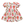 Hermione Dress- Holly Bells