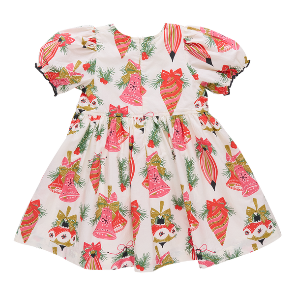 Hermione Dress- Holly Bells