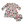 Jaipur Dress- Christmas Bows and Bells