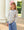 Floral French Terry Set