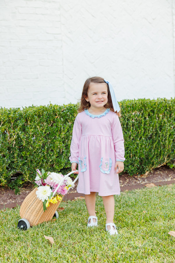 Flower Bouquet Dress