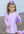 Fluffy Friends Pant Set