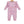 Fluffy Friends Romper
