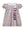 Foliage Cherry Dress