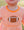Football Bubble- Orange