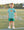 Football Shirt- Green