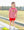 Football Shirt- Red