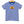 Football Shirt- Royal Blue
