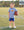 Football Shirt- Royal Blue