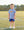Football Shirt- Royal Blue