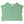 Split Back Top- Neptune