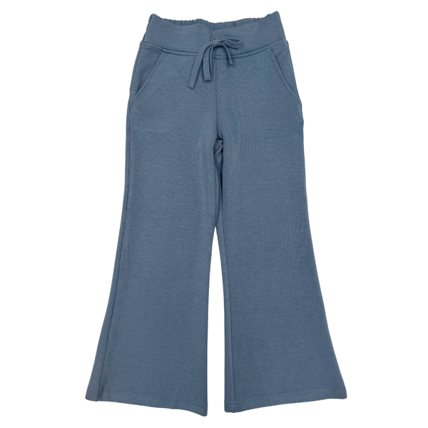 Air Essentials Pant- Blue