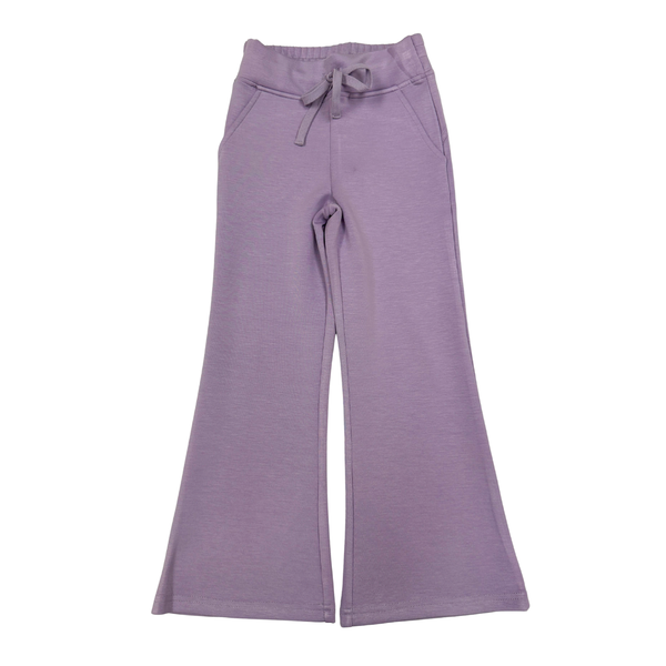 Air Essentials Pant- Lavender