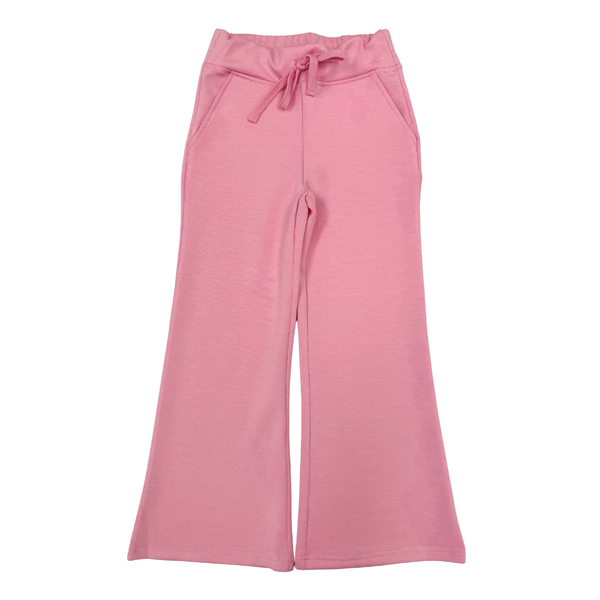 Air Essentials Pant- Pink