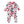 Future Draft Picks Footie Red/Black