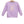 French Terry Pullover- Ballet Shoes