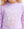 French Terry Pullover- Ballet Shoes