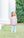 French Terry Pullover- Rainbow