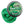 Thinking Putty- Mini Fresh Grass
