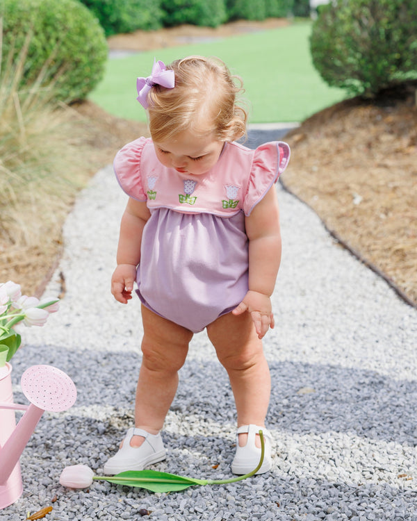 Freshly Picked Bubble