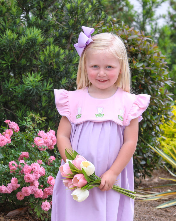 Freshly Picked Dress