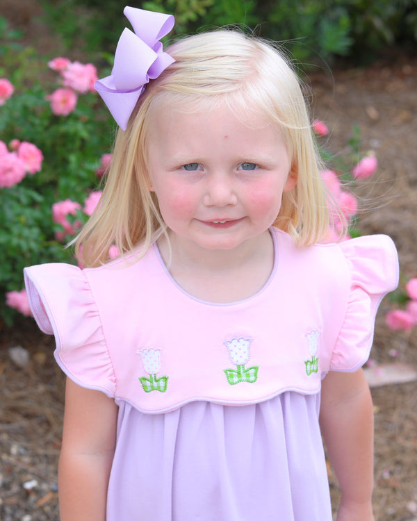 Freshly Picked Dress