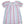 Marie Dress- Sorbet Stripe