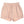 Remi Shorts- Blush