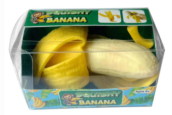 Squishy Banana