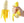 Squishy Banana