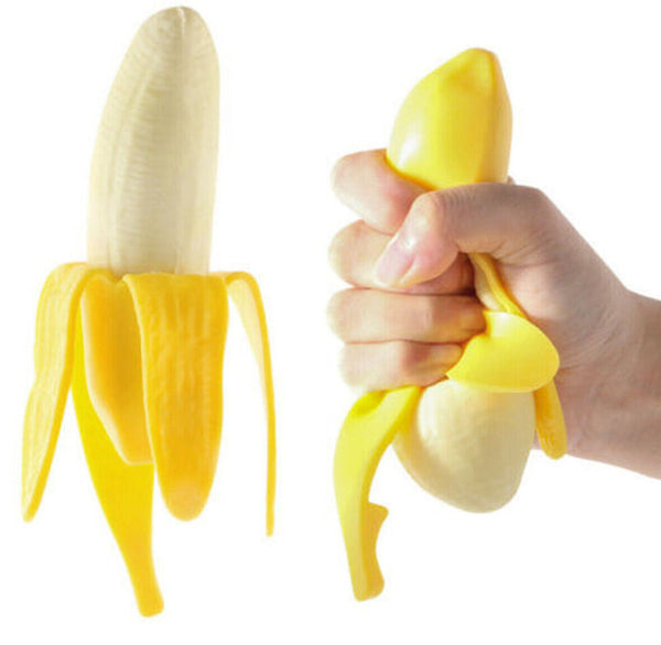 Squishy Banana