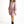 Denisse Dress- Lilac