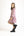 Denisse Dress- Lilac