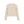 Kelsey Top- Ivory