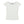 Lili Pleated Top- White