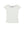 Lili Pleated Top- White