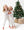 Vintage Santas L/S Loungewear Set
